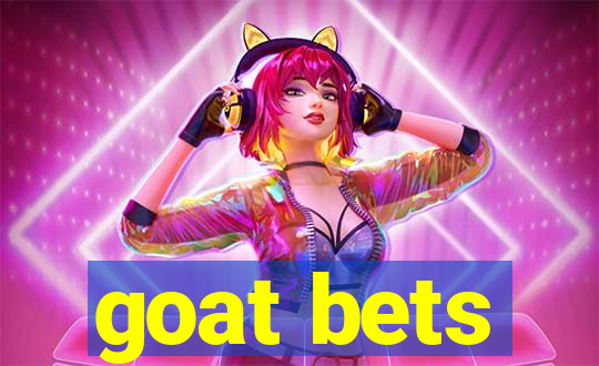 goat bets